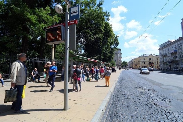 Warbus przestał wozić pasażerów w Lublinie 18 lipca, co spowodowało kryzys w komunikacji zbiorowej w Lublinie 