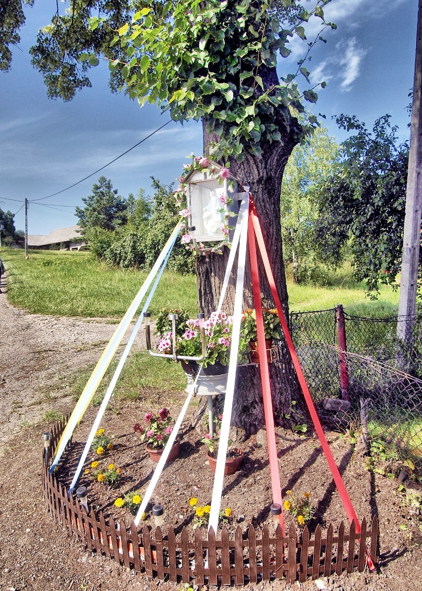 Odkryj Beskid Wyspowy. W sobotni wieczór wspięli się na Luboń Wielki, a w niedzielny poranek pokonali Grodzisko