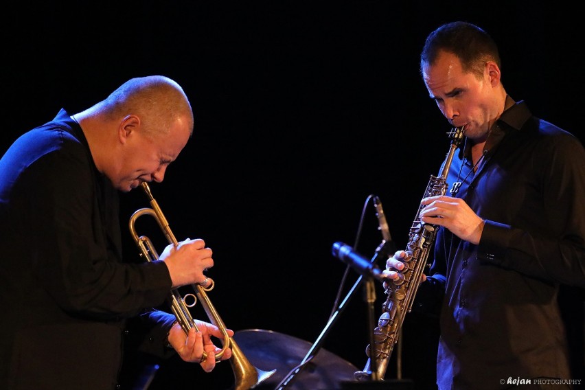 Sącz Jazz Festival na półmetku. Zagrali Piotr Wojtasik oraz AMC Trio i Samuel Marincak 