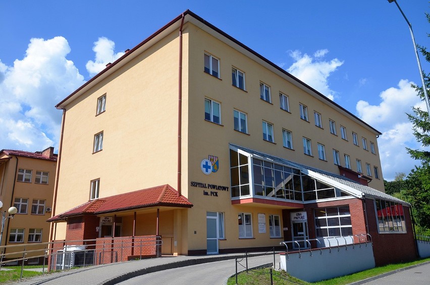 Szpital w Nisku wprowadził "Dietę mamy". Pięć posiłków i konsultacje dietetyczne dla kobiet w ciąży i po porodzie