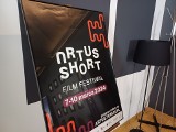 Zbliża się Artus Short Film Festiwal. W Dworze Artusa zaprezentowano program wydarzenia