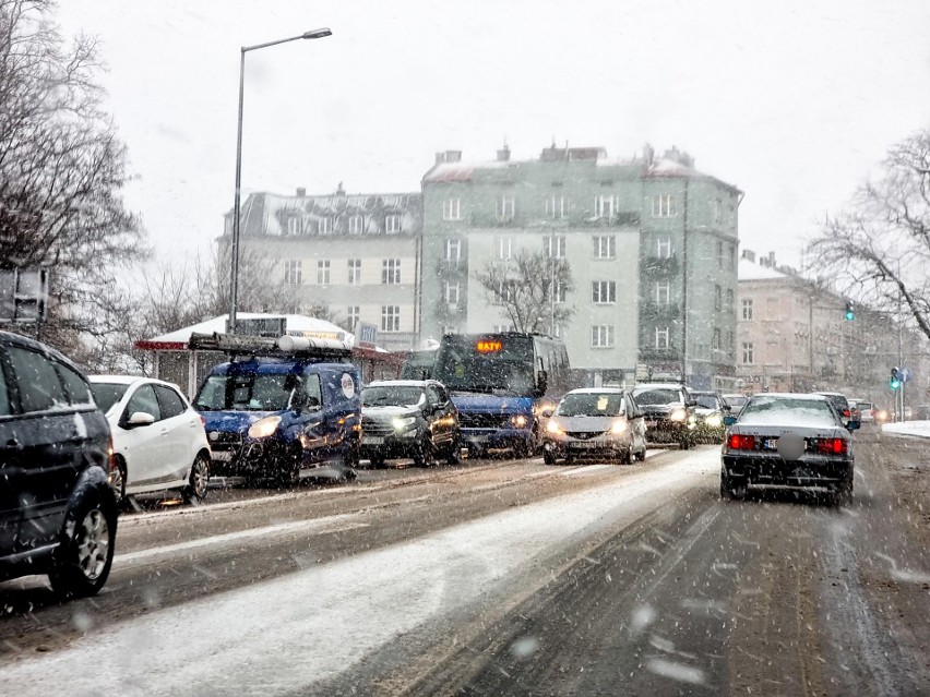 Ulice Przemyśla.