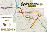 Tour de Pologne zamknie ulice Nowego Sącza [MAPA]