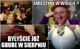 Świąteczne memy, czyli Boże Narodzenie w krzywym zwierciadle 