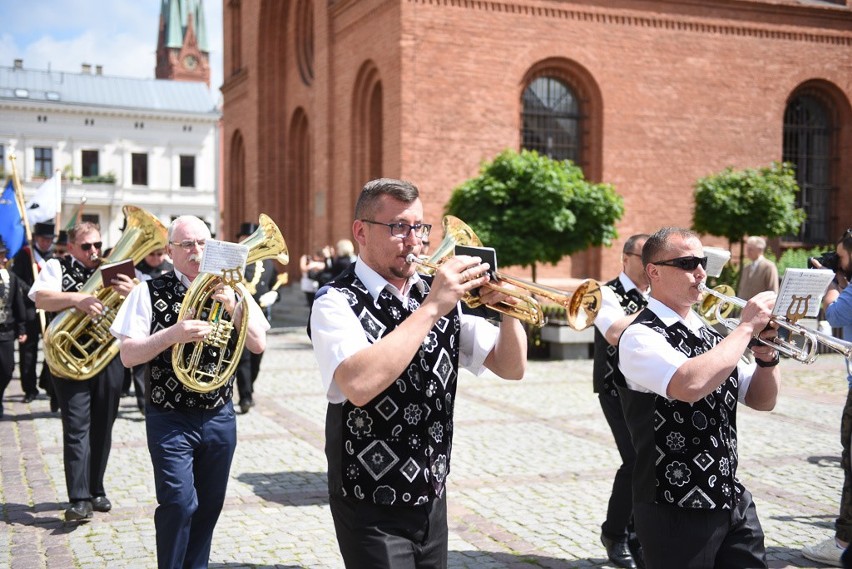 Kominiarze obchodzą swoje święto w Toruniu. W ramach XXI...
