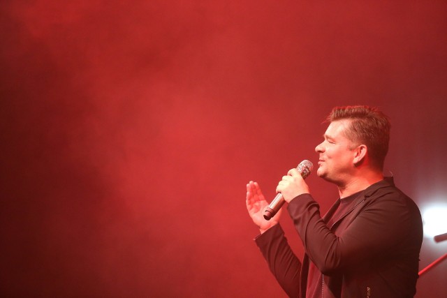 Zenon Martyniuk z zespołu Akcent wystąpi w programie "Jaka to melodia"