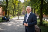 „Człowiek w życiu ma albo wymówki, albo wyniki” - Marek Michalik o Łódzkiej Specjalnej Strefie Ekonomicznej oraz rozwoju przedsiębiorczości