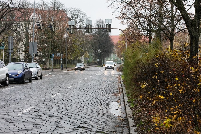 Złoty Szlak w Szczecinie. Część miasta zmieni się nie do poznania! [ZDJĘCIA] 