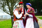 Przegląd Folklorystyczny SPINKA KRAKOWSKA czwarty raz w Mogilanach. Laureaci wystąpią w prestiżowych festiwalach folklorystycznych  