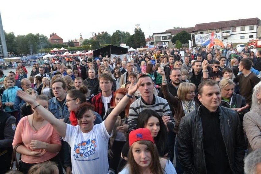 Zobacz, kto zagra na Dniach Wodzisławia Śląskiego 2016....