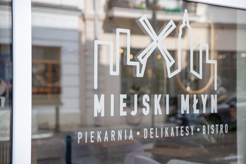"Miejski Młyn" to nowy lokal gastronomiczny w Białymstoku....