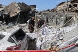 Prezydent Andrzej Duda: Żaden Polak nie ucierpiał w dotychczasowych atakach Hamasu na Izrael