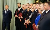Wiceministrowie w nowym rządzie premiera Donalda Tuska. Kto wchodzi do resortów?