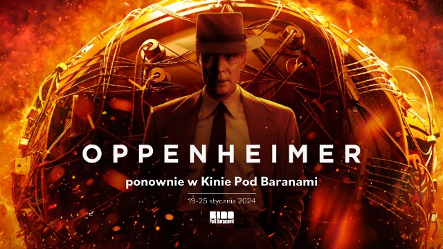 "Oppenheimer"