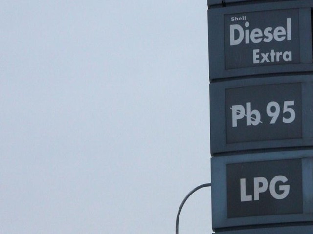 Ceny paliw w Lubuskiem - przed wyjazdem sprawdź, gdzie najtaniej