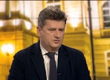 Palikot chce sprawę sejmowego krzyża zaskarżyć do Strasburga (wideo)