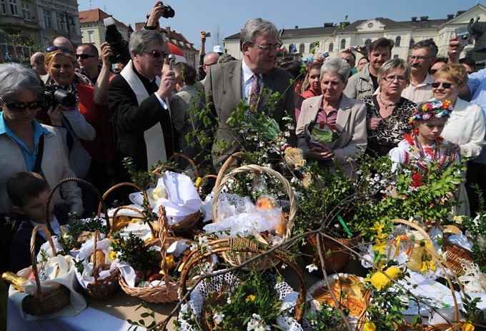 [wideo] Święta, święta i... po świętach