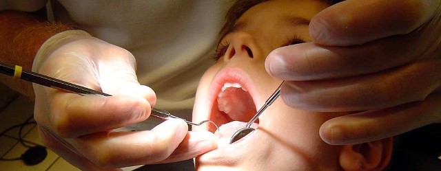 W Krośnie jest praca dla asystentki stomatologicznej