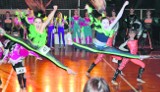 Międzynarodowy Turniej Tańca Nowoczesnego. 1330 tancerzy z 22 miast na dwa dni opanowało parkiet hali sportowej nyskiej PWSZ