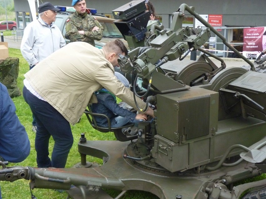 W sobotę w kampusie Politechniki Koszalińskiej przy ul....