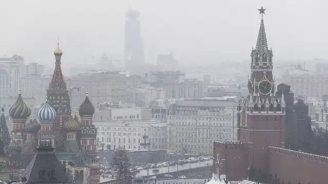 Życie menedżerów wysokiego szczebla nie jest ostatnio w Rosji w cenie