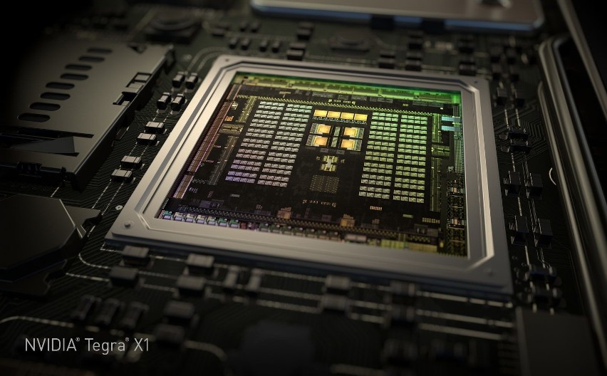 Nvidia Shield: Nowa konsola za 199 dolarów