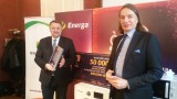 Świeć się z Energą. Bielsko-Biała rozda sprzęt AGD wygrany w konkursie
