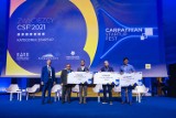 Z Carpathian Startup Fest na rynki i po biznesowy sukces