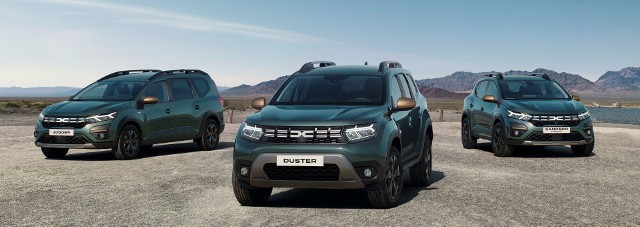 W pierwszym kwartale tego roku sprzedaż Dacii wzrosła o 6,7% w porównaniu analogicznego okresu w  2022 roku. Dacia jest już 8. marką w Polsce wśród samochodów osobowych, a dwa modele Dacii: Duster i Sandero znalazły się w TOP10 sprzedaży samochodów osobowych do klienta indywidualnego. Od czasu wprowadzenia na rynek (rok temu) sprzedano już ponad 2800 Dacii Jogger w Polsce.