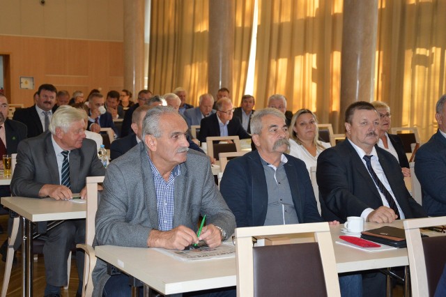 We wtorek, 19 września w zielonogórskim Urzędzie Marszałkowski odbyła się Debata Rolna 2017. Podczas trzech paneli dyskusyjnych poruszano tematykę żywności, zadań Krajowego Ośrodka Wsparcia Rolnictwa oraz programu dotyczącego bioasekuracji. Ponadto wręczono również medale „Zasłużony dla Rolnictwa”. 