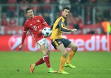 Mecz Arsenal Londyn - Bayern Monachium ONLINE. Gdzie oglądać w telewizji? TRANSMISJA TV NA ŻYWO 