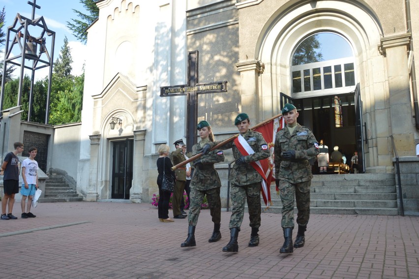 Tarnów. Obchody rocznicy wybuchu Powstania Warszawskiego [DUŻO ZDJĘĆ]