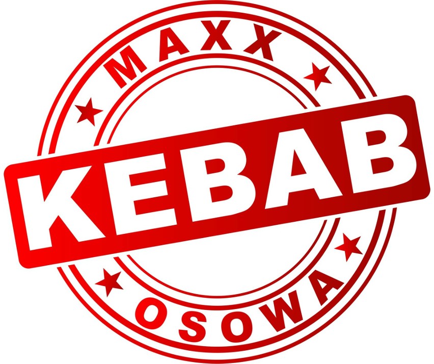 Maxx Kebab, Osowa...