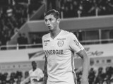 Emiliano Sala, zaginiony piłkarz nie żyje. Znaleziono jego szczątki na dnie Kanału La Manche