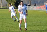 3. liga piłkarska. MKS Kluczbork - Zagłębie II Lubin 1-1