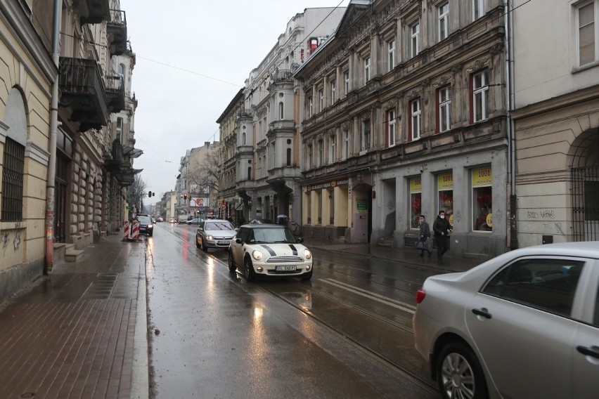 Inaczej pojadą też autobusy linii 57, 85AB, 86AB, 96C i N4A....