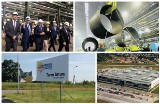 Plany PSSE na 2016 rok. Strefa chce zwiększenia liczby fabryk w województwie pomorskim