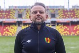 Mariusz Ludwinek przestaje trenować Koronę II Kielce. Czy zastąpi go Marek Mierzwa?