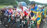 Tour de Pologne kobiet w Zakopanem [ZDJĘCIA]