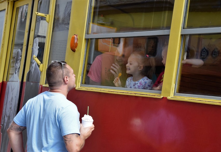 W sobotę na inowrocławskim Rynku odbył się III Art Ino...