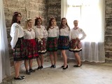 Muzyczne spotkanie i potańcówka we Dworze w Rzucowie już w piątek i sobotę