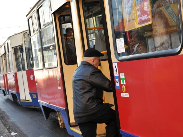 Bydgoszczanie będą mogli podróżować tramwajem do Fordonu.