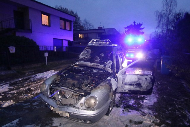 Jak dowiedzieliśmy się nieoficjalnie, jedną z prawdopodobnych wersji zdarzenia jest próba samobójcza.