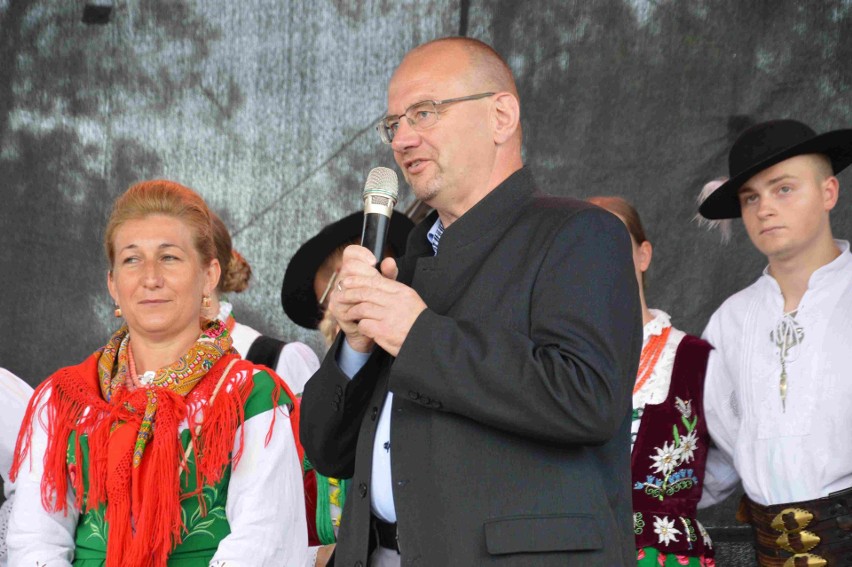 Zakopane. Rozpoczęły się targi produktów regionalnych [ZDJĘCIA]