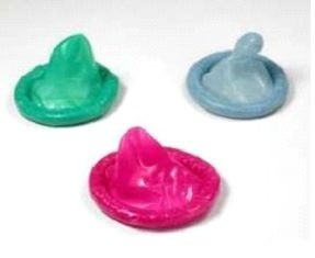 Prezerwatywa najpopularniejszym środkiem antykoncepcyjnym obok pigułki