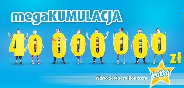 Wyniki Lotto: Czwartek, 05.05.2016 [LOTTO, MINI LOTTO, MULTI...