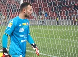 Dramat w Widzewie. Dziesięciu kontuzjowanych. Konrad Reszka nie zerwał więzadeł