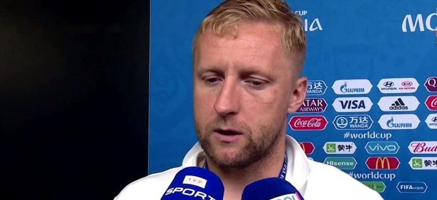 Kamil Glik po meczu z Senegalem: Mistrzostwa jeszcze dla nas się nie skończyły