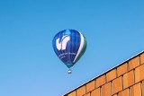 Uniwersytet Śląski w Katowicach gra z WOŚP. Można wylicytować m.in. przelot balonem