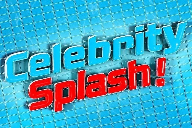 "Celebrity Splash"(fot. Polsat)
